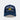 Crest | Wolverines - Navy College Hats Huega House
