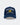Crest | Wolverines - Navy College Hats Huega House