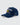Crest | Wolverines - Navy College Hats Huega House