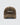 Huega Dad Cap | Worn Brown Camo