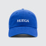 Huega Dad Cap | Cobalt -Dad Cap