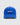 Huega Dad Cap | Cobalt -Dad Cap