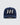 Icon Canvas Hat | Navy