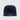 Athletics Stride Nylon Hat | Navy -Nylon Hat