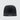 Athletics Stride Nylon Hat | Black -Nylon Hat
