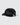 Athletics Stride Nylon Hat | Black -Nylon Hat