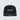 Stride Nylon Hat | Black -Nylon Hat