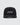 Stride Nylon Hat | Black -Nylon Hat