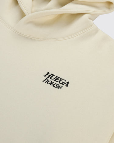 Icon Hoodie | Bone - Hoodies
