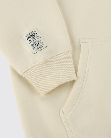Icon Hoodie | Bone - Hoodies