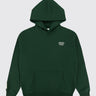 Icon Hoodie | Evergreen - Hoodies