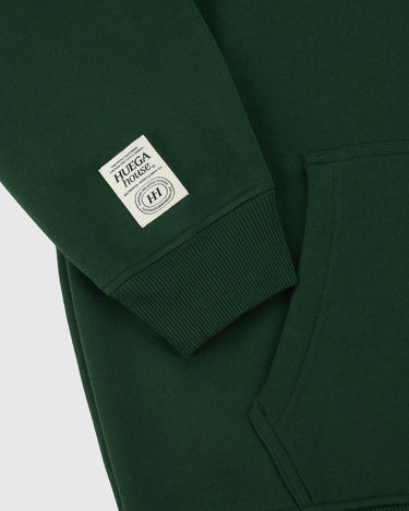 Icon Hoodie | Evergreen - Hoodies