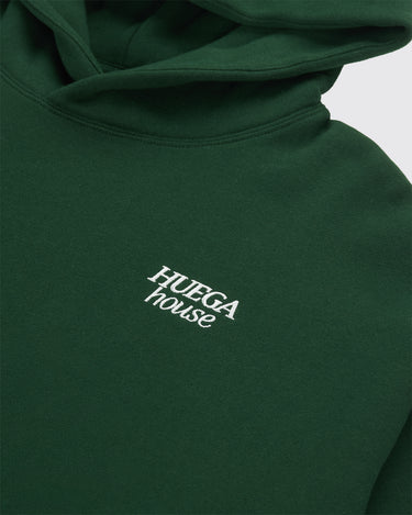 Icon Hoodie | Evergreen - Hoodies