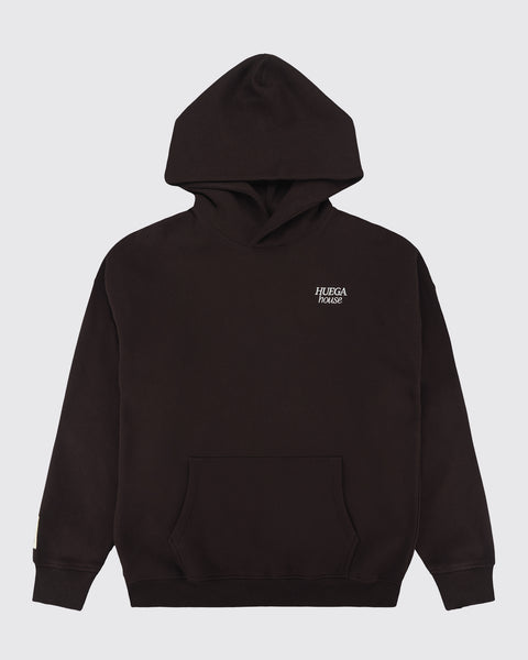 Icon Hoodie | Ground Coffee – Huega House