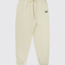 Icon Sweatpants | Bone - Sweatpants