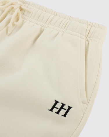 Icon Sweatpants | Bone - Sweatpants