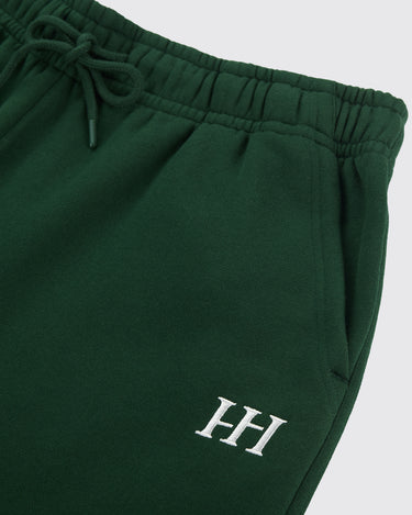 Icon Sweatpants | Evergreen - Sweatpants