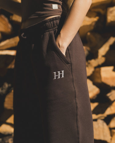 Icon Sweatpants | Ground Coffee - Sweatpants