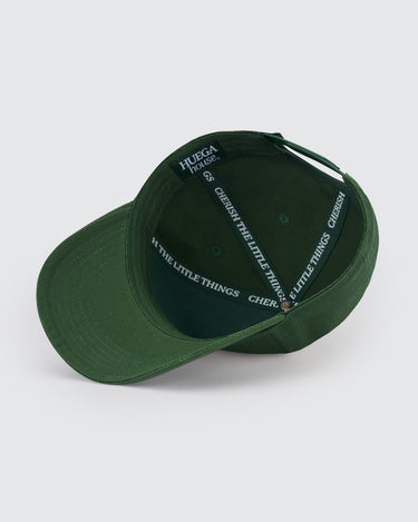 Icon | Evergreen - Hats