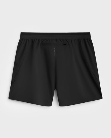 Surge Short 6.5" | Black - Performance Short