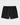 Surge Short 6.5" | Black - Performance Short