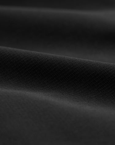 Surge Short 6.5" | Black - Performance Short