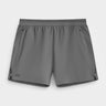 Surge Short 6.5" | Graphite - Performance Short