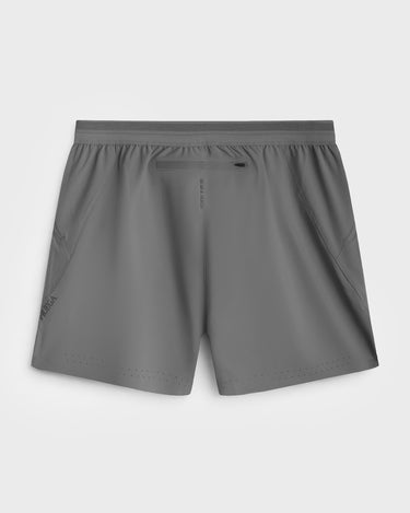 Surge Short 6.5" | Graphite - Performance Short