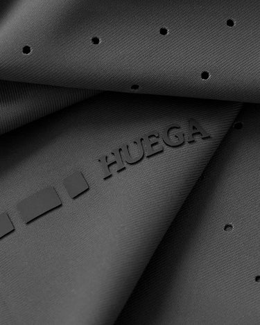 Surge Tee | Graphite - Performance Top