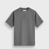 Surge Tee | Graphite - Performance Top