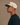Athletics Hat | Black & Natural