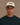 Athletics Hat | Black & Natural