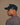 Athletics Hat | Black