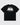 Miler Standard Tee | Navy Blue T-Shirts Huega House