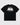 Miler Standard Tee | Navy Blue T-Shirts Huega House