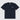 Unisex San Diego Wave FC x Huega House Navy Short Sleeve Tee T-Shirts San Diego Wave Fútbol Club