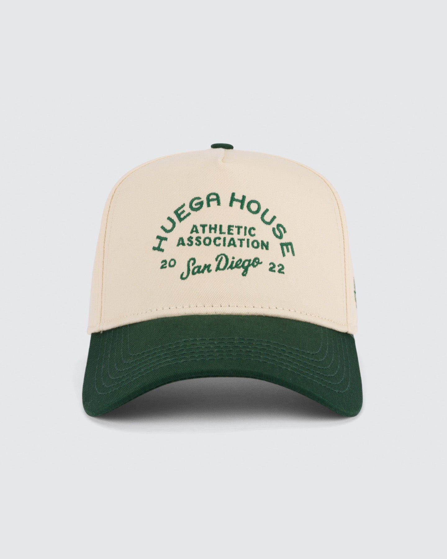 Athletic Association Hat & Natural