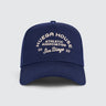 Athletic Association | Navy Hat - Hats