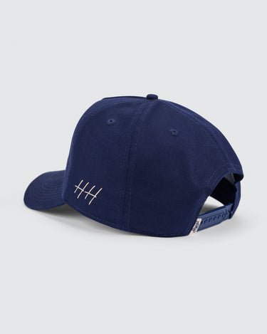 Athletic Association | Navy Hat - Hats