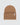 Cuffed Beanie | Camel - Beanies