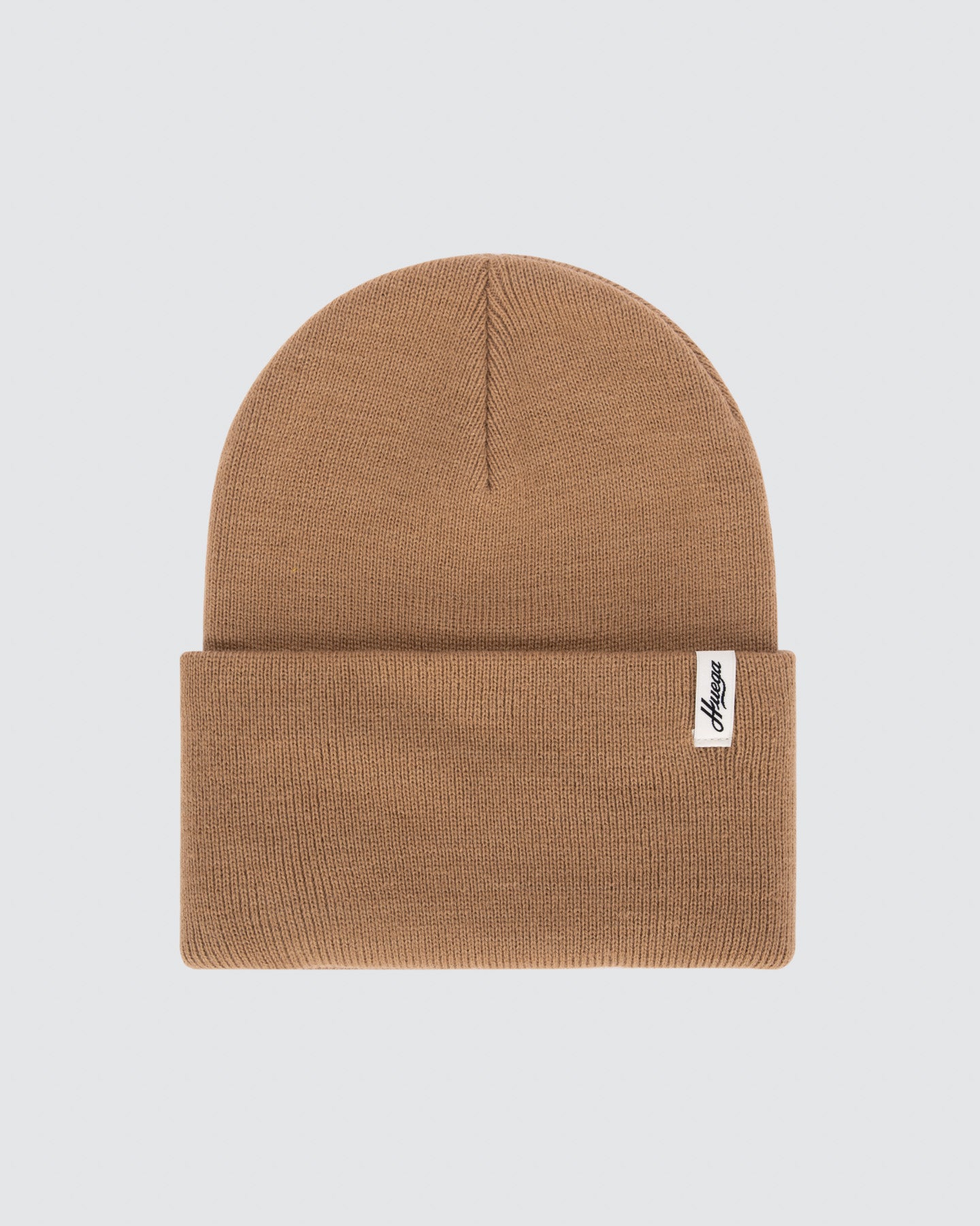 Cuffed Beanie
