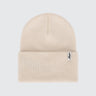 Cuffed Beanie | Bone - Beanies