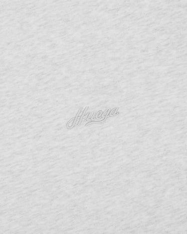 Essential Crewneck | Heather Grey - Crewnecks