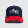 Ophav | Red & Navy - Hats