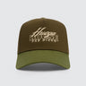 Ophav | Moss & Olive - Hats
