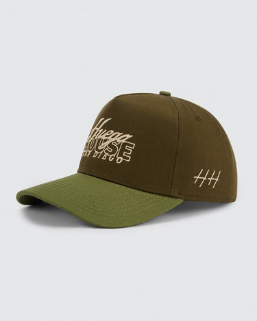 Ophav | Moss & Olive - Hats