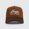Ophav | Ground Coffee & Brown - Hats