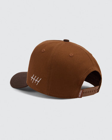 Ophav | Ground Coffee & Brown - Hats