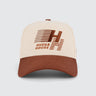 Legacy | Rust Hat - Hats