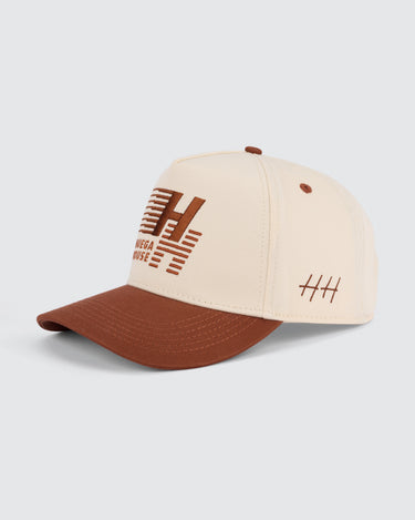 Legacy | Rust Hat - Hats